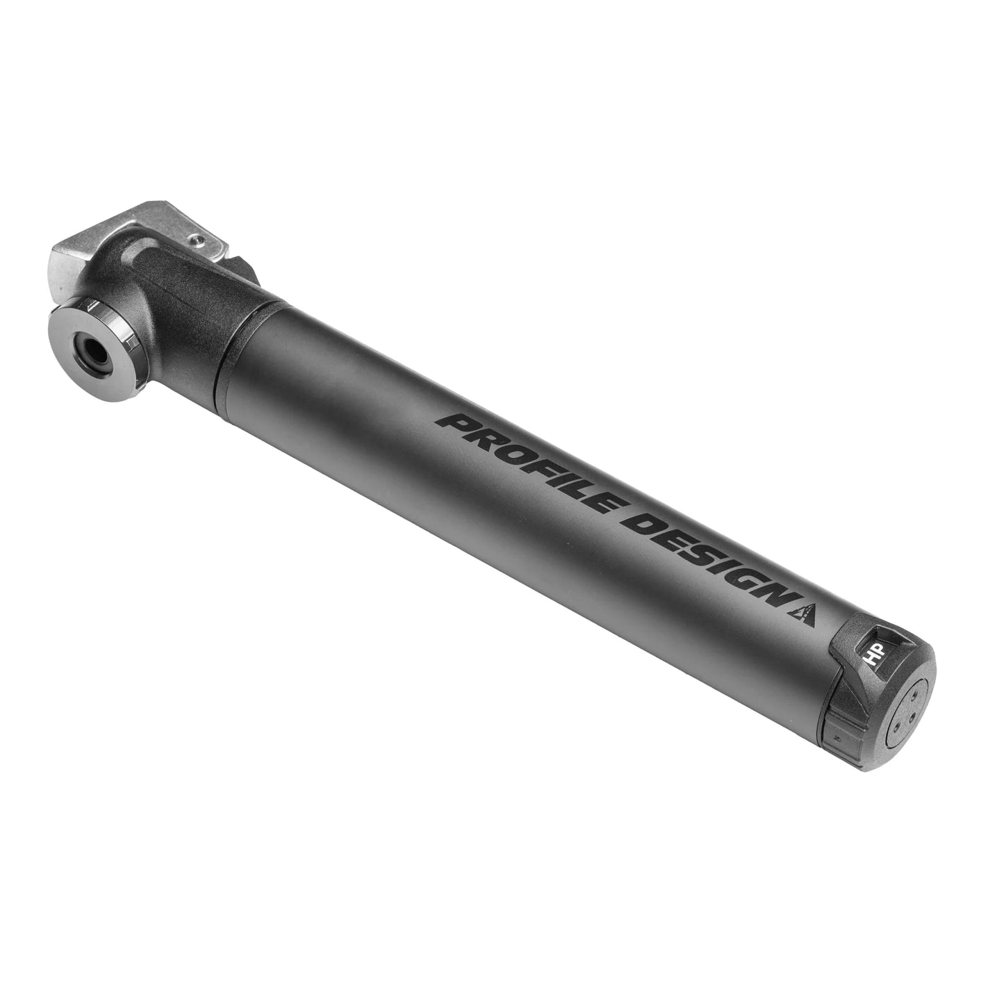 Profile Designs MVP Micro Pump