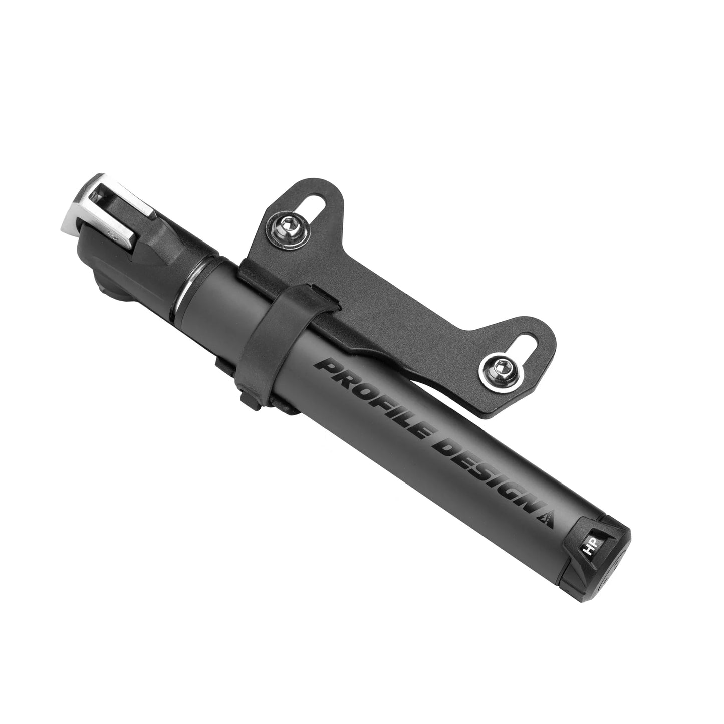 Profile Designs MVP Micro Pump