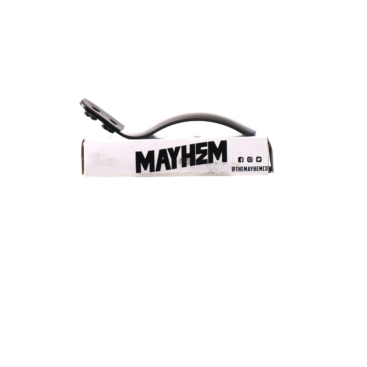 Mayhem - Scooter Brake available at 5150bmx.com
