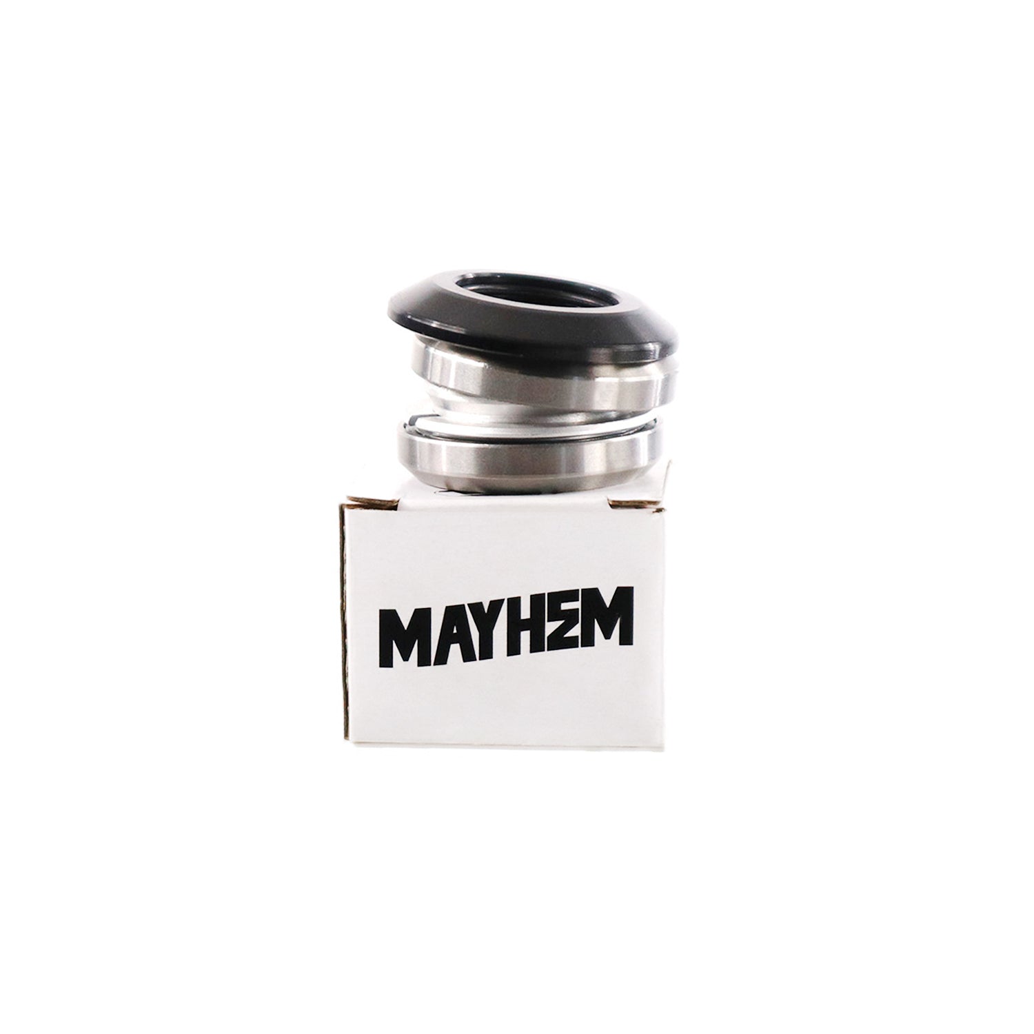 Mayhem - Scooter Headset available at 5150bmx.com