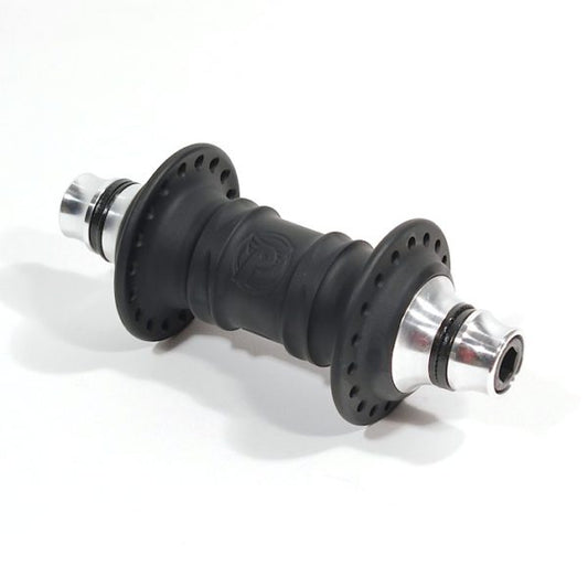 Profile Mini Front Hub (Matte Black)