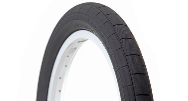 Demolition Momentum Tire