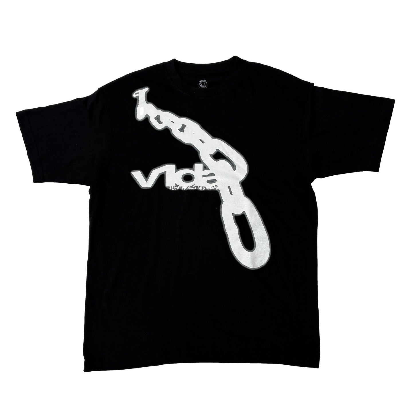 VIDA / Nightmares & Dreams Tee available at 5150bmx.com