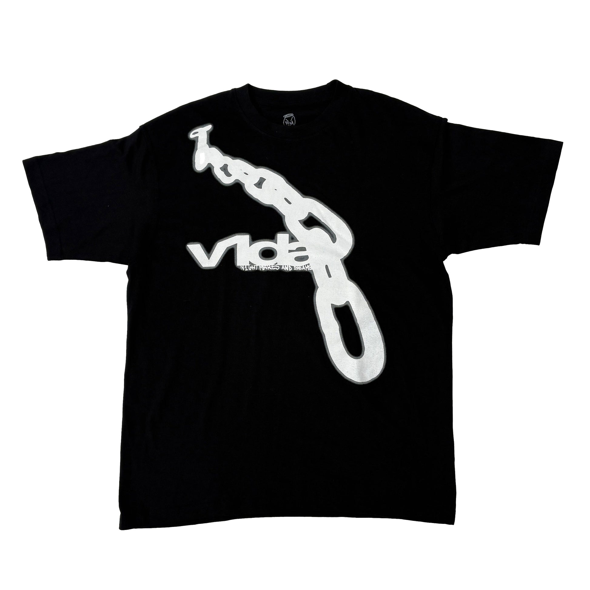 VIDA / Nightmares & Dreams Tee available at 5150bmx.com