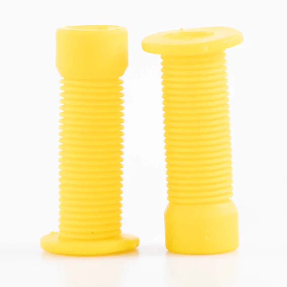 ODI GRIP SCHRADER VALVE CAPS available at 5150bmx.com