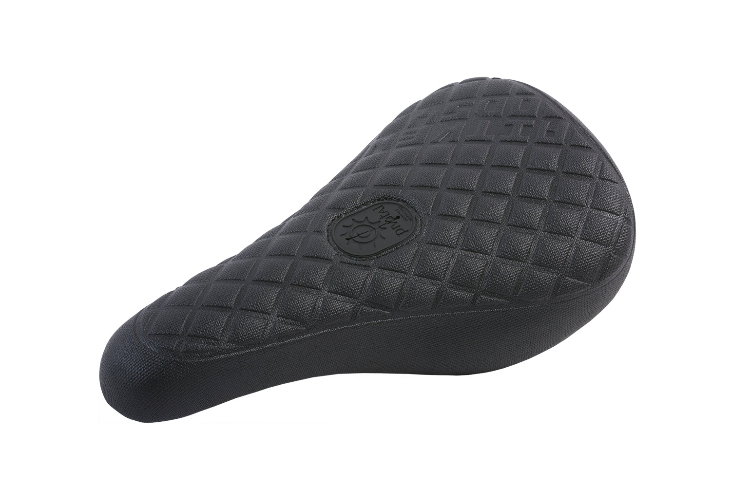 Odyssey Aitken Pivotal Seat (Black) available at 5150bmx.com