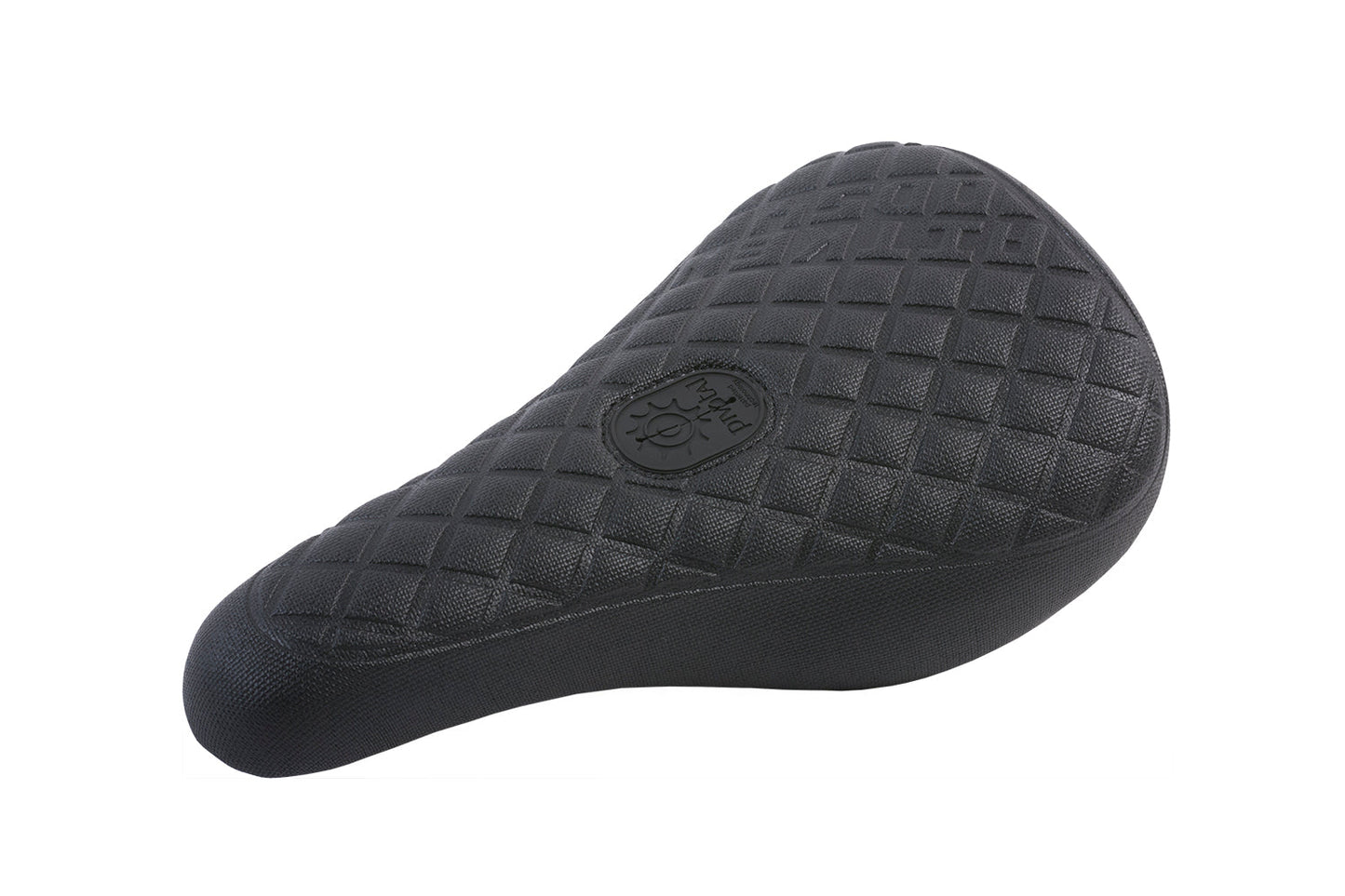 Odyssey Aitken Pivotal Seat (Black) available at 5150bmx.com