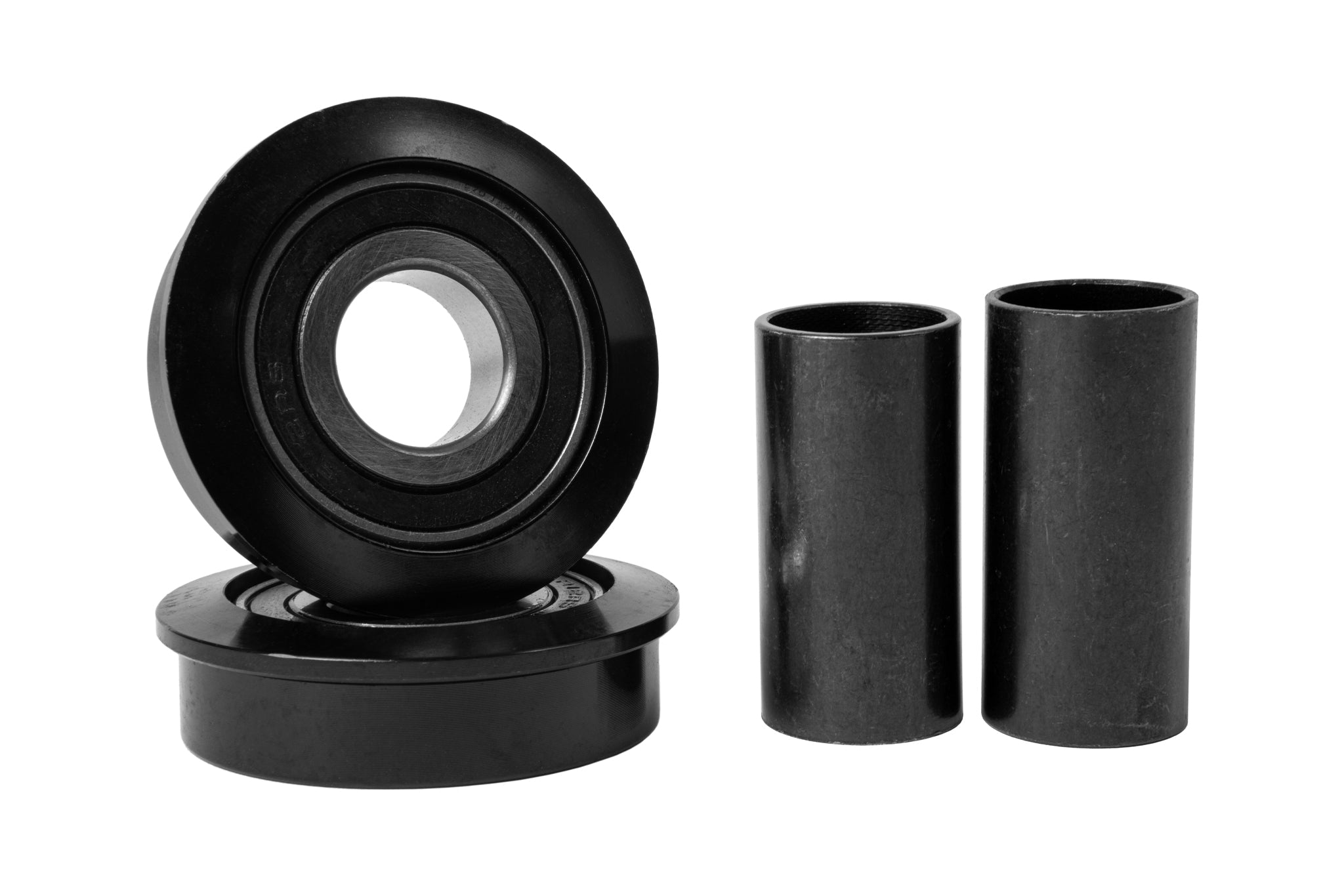 Odyssey American BB (Black) available at 5150bmx.com