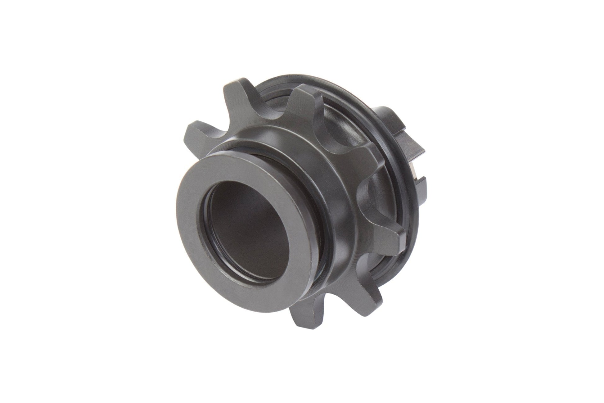 Odyssey Antigram Cassette Hub Parts (v1/v2) available at 5150bmx.com