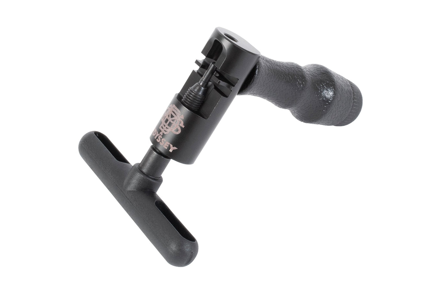 Odyssey BMX Chain Breaker (Black) available at 5150bmx.com