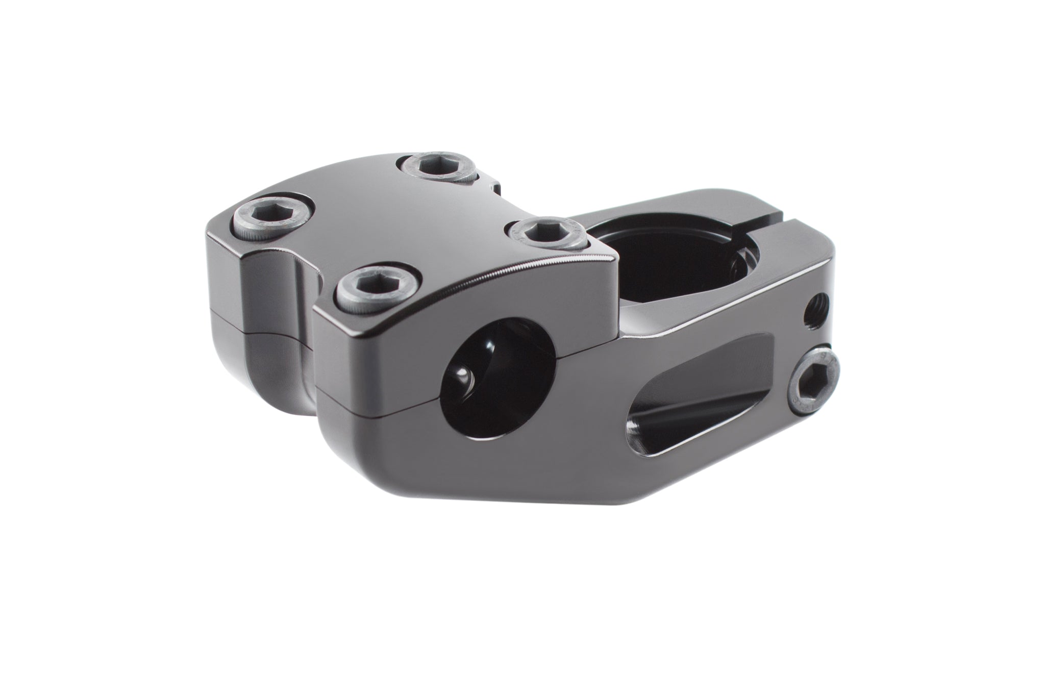 BOSS v2 Stem (Black) available at 5150bmx.com