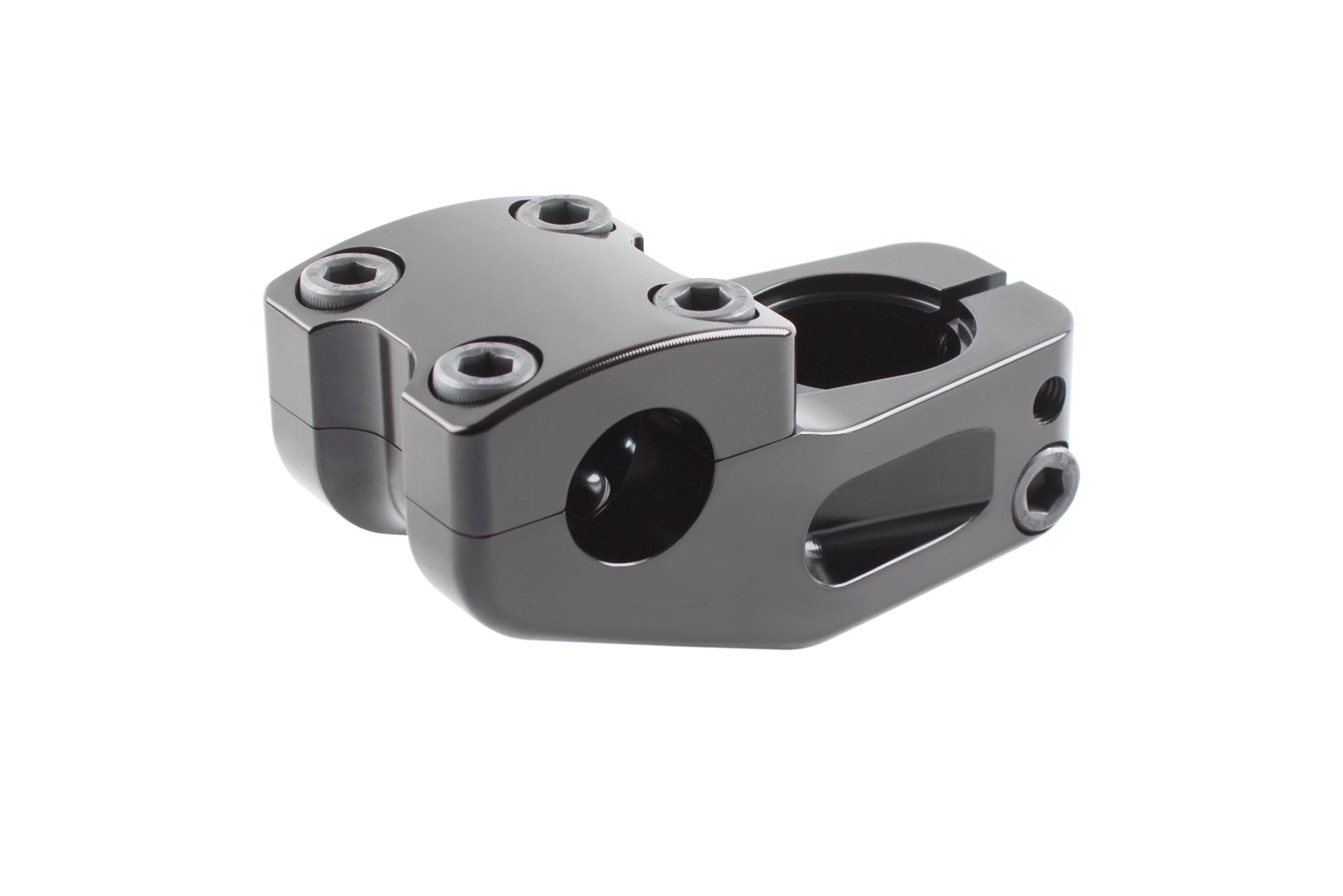 BOSS v2 Stem (Black) - Available at 5150bmx.com