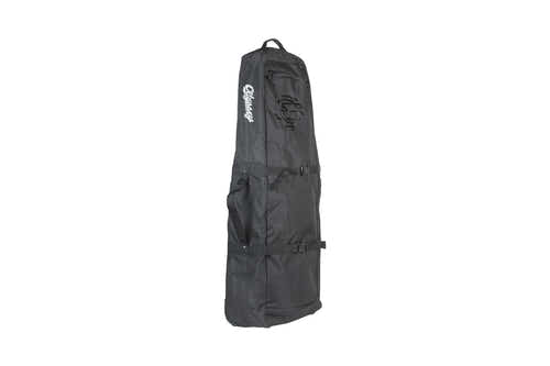 Odyssey Monogram Bike Bag (Black) available at 5150bmx.com
