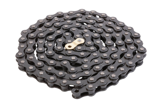 Odyssey Bluebird Chain (Black) - Available at 5150bmx.com
