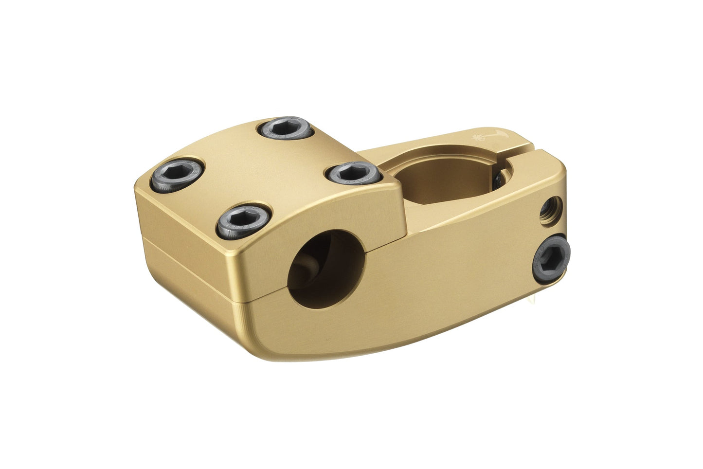 Odyssey BOYD Stem (Coffee) available at 5150bmx.com