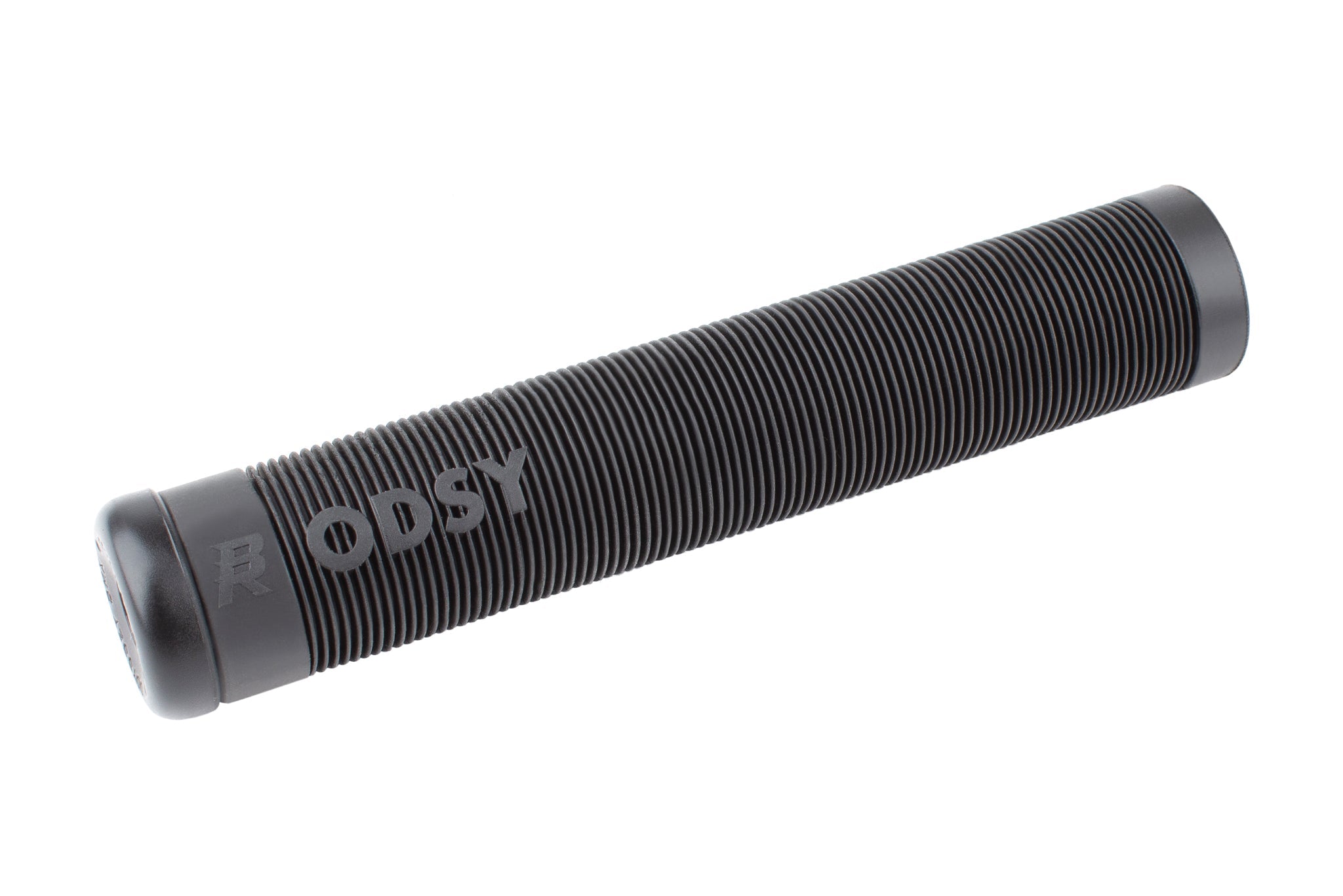 Odyssey BROC Grip (Black) available at 5150bmx.com