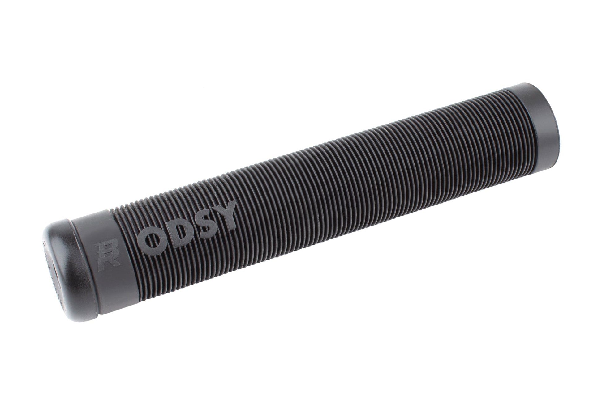 Odyssey BROC Grip (Black) available at 5150bmx.com