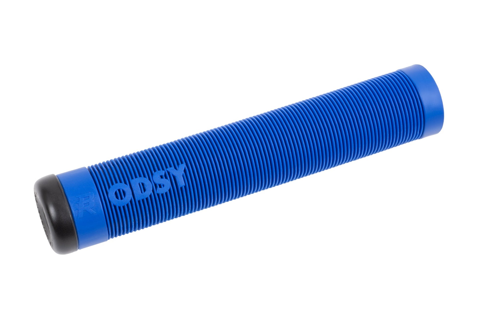 Odyssey BROC Grip (Royal Blue) available at 5150bmx.com
