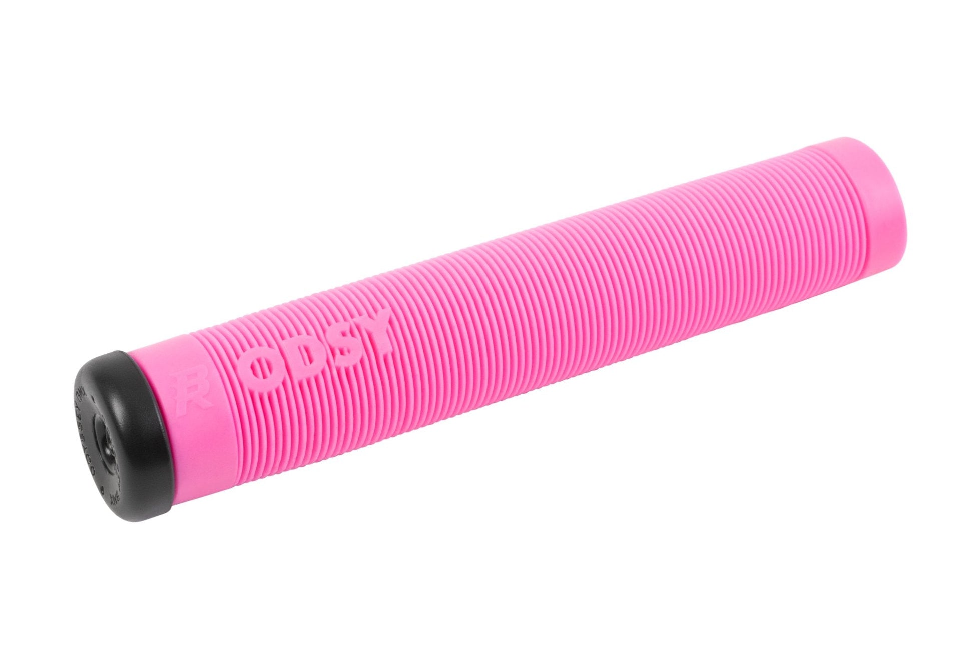 Odyssey Broc Grip (Hot Pink) available at 5150bmx.com