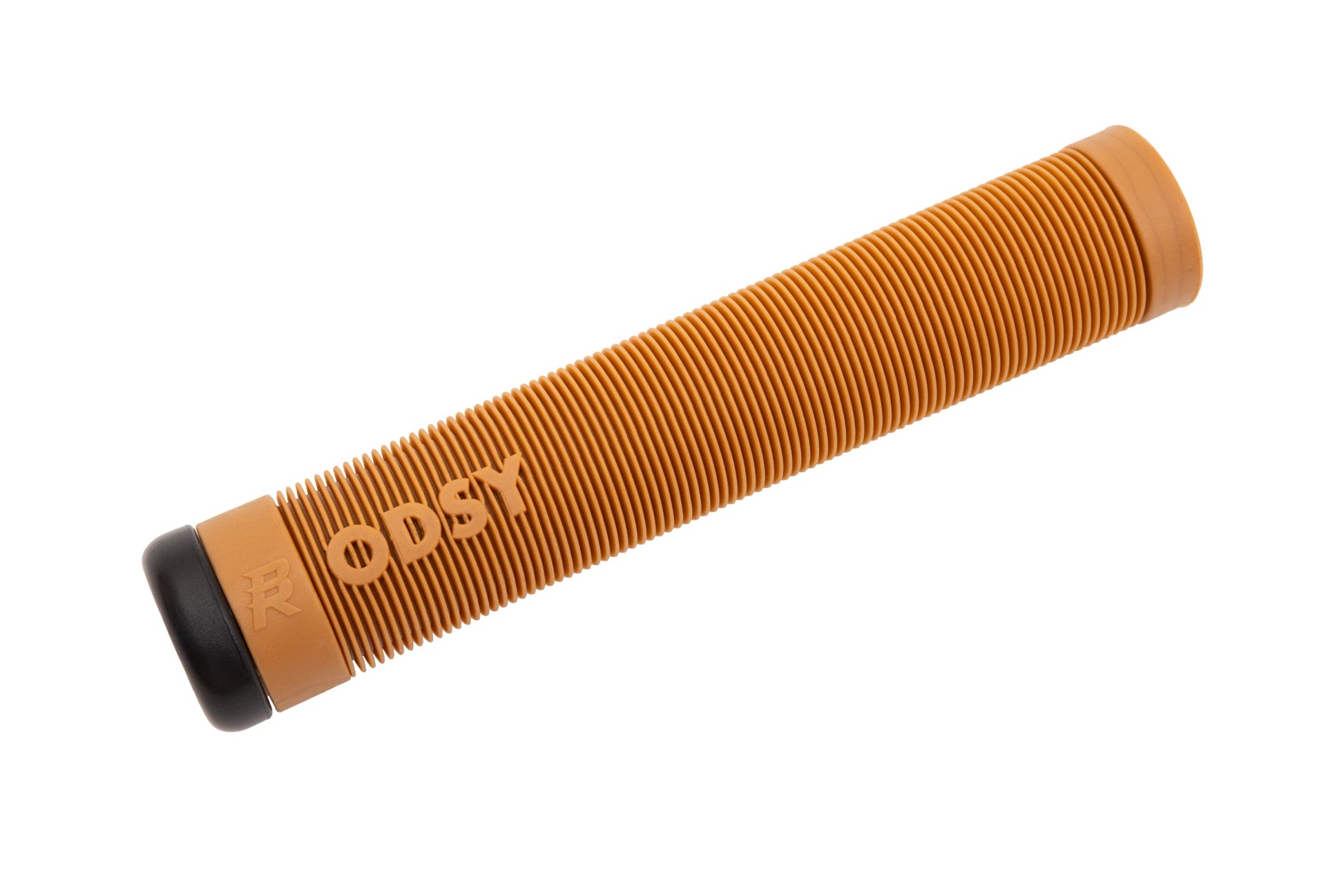 Odyssey BROC Grip (Gum) available at 5150bmx.com
