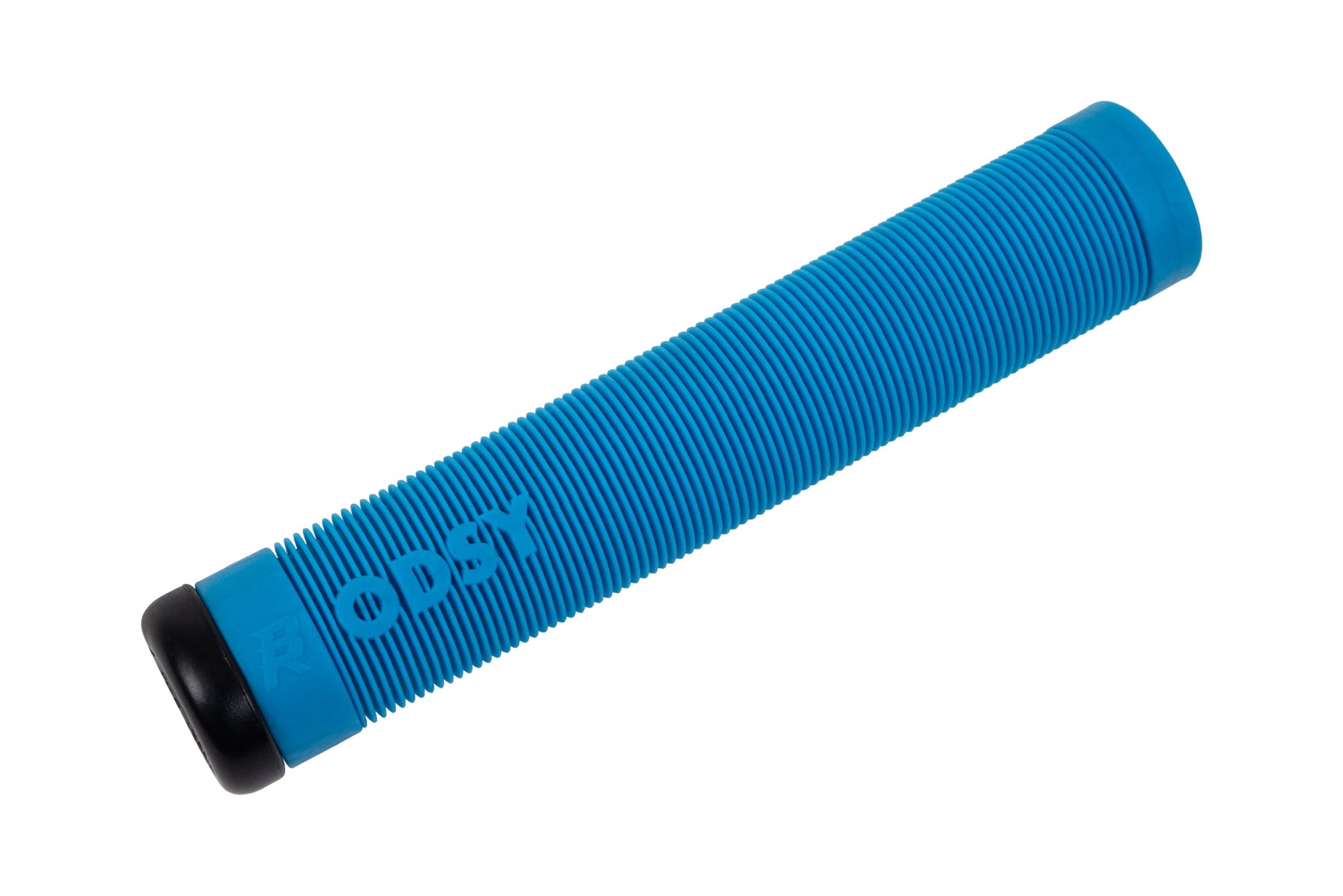 Odyssey BROC Grip (Ocean Blue) available at 5150bmx.com