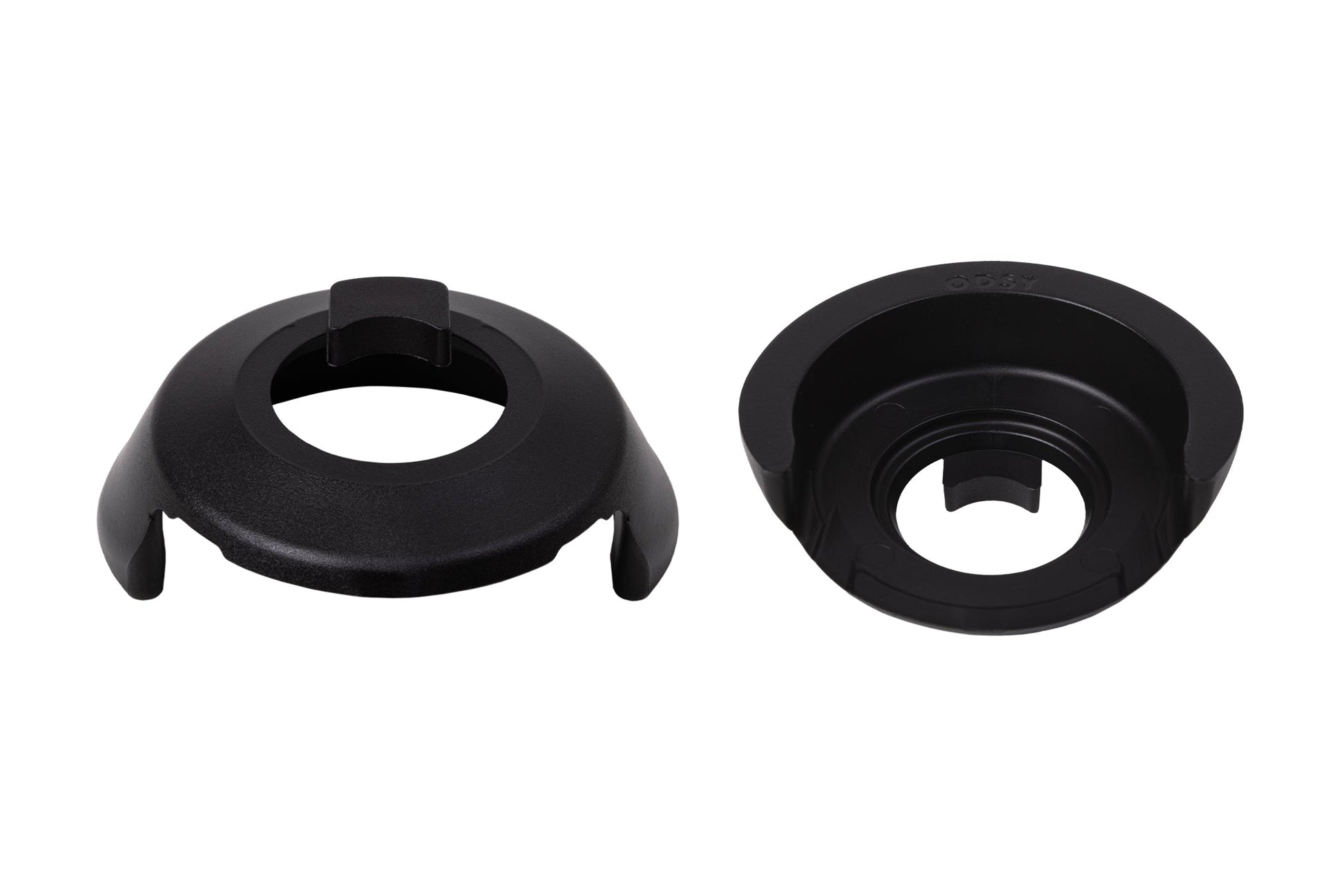Odyssey Clutch Pro Freecoaster Plastic Hub Guards - Available at 5150bmx.com