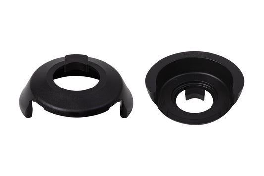 Odyssey Clutch Pro Freecoaster Plastic Hub Guards - Available at 5150bmx.com