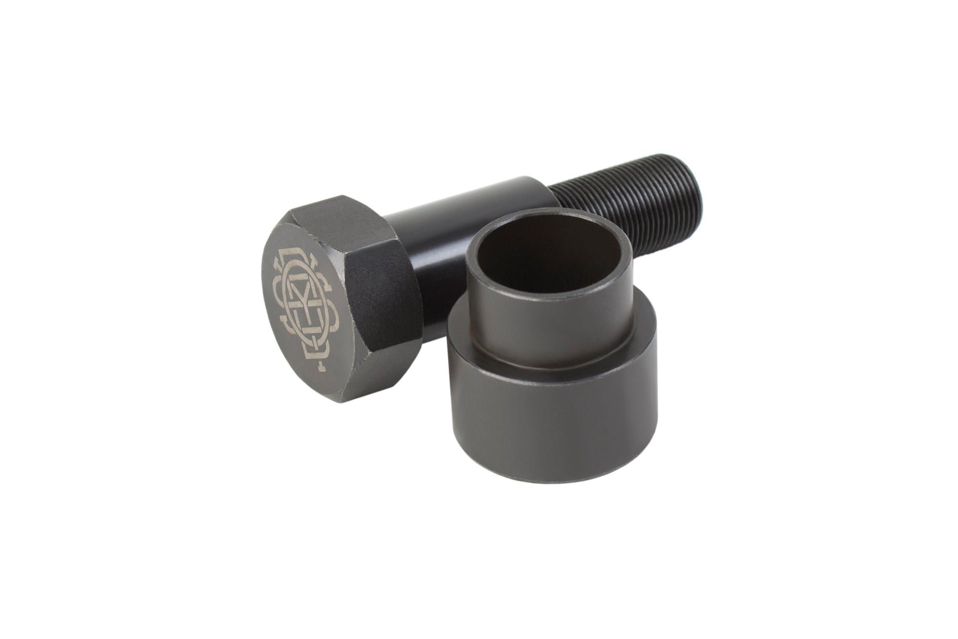 Calibur v1 Crank Arm Puller - Available at 5150bmx.com