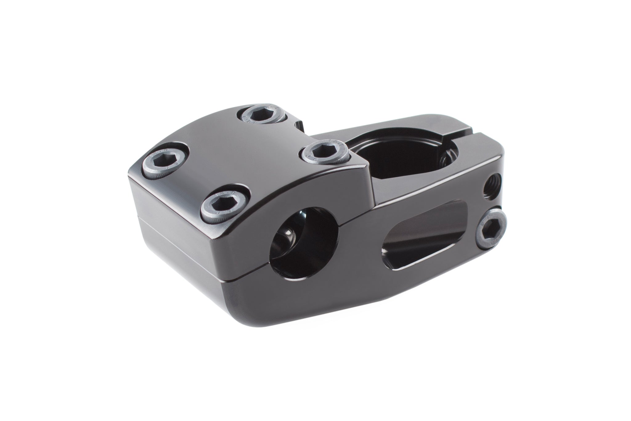 DGN v2 Stem (Black) available at 5150bmx.com
