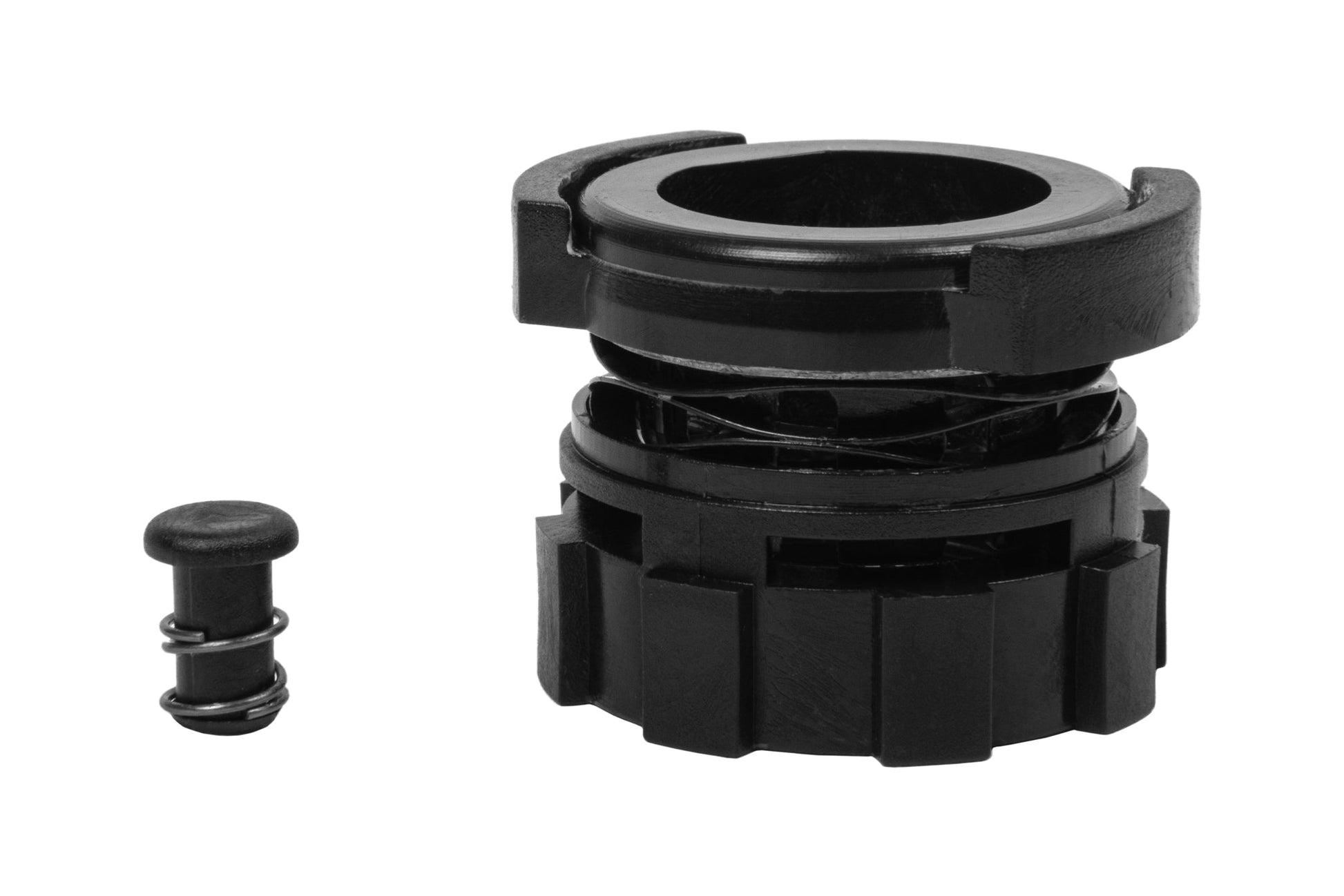 Odyssey Clutch Pro Freecoaster Hub Parts available at 5150bmx.com