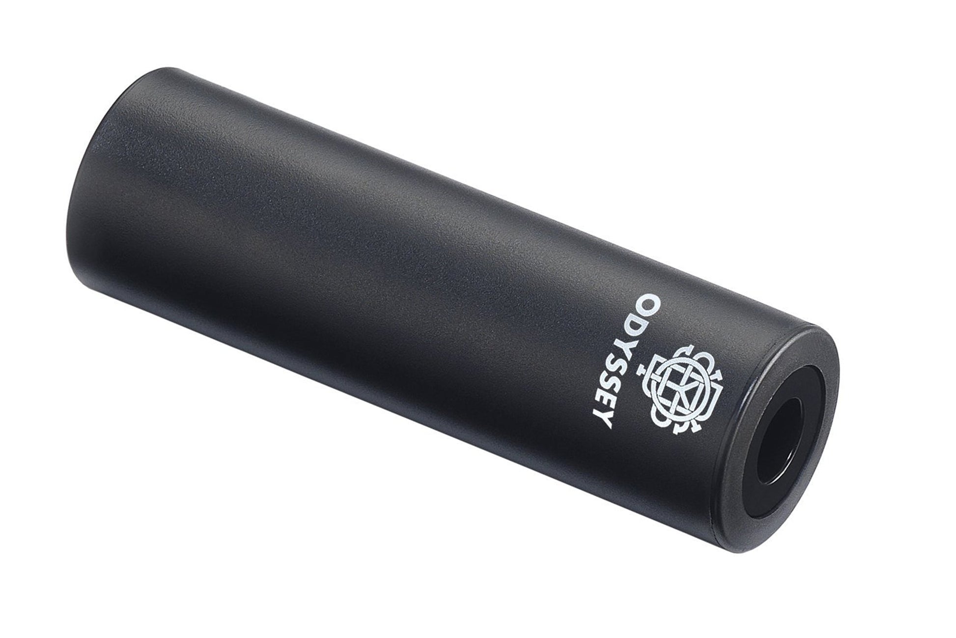 Odyssey Graduate 5" PC Peg (Black) - Available at 5150bmx.com