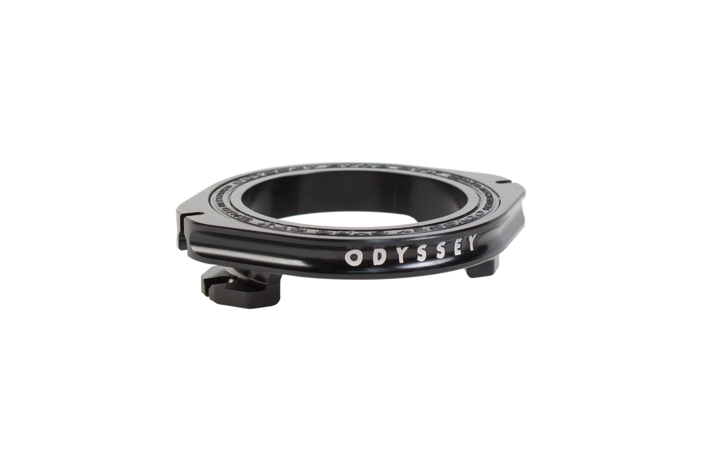 Odyssey Gyro GTX-S (Black) - Available at 5150bmx.com