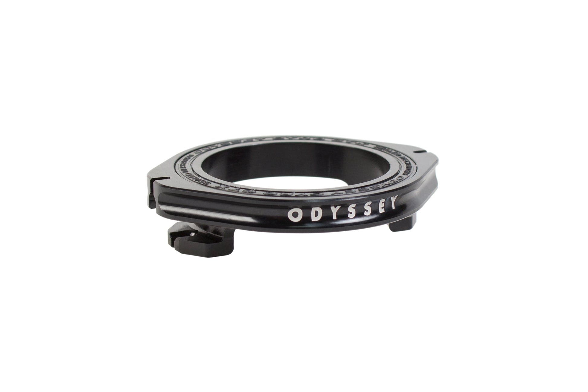 Odyssey Gyro GTX-S (Black) - Available at 5150bmx.com