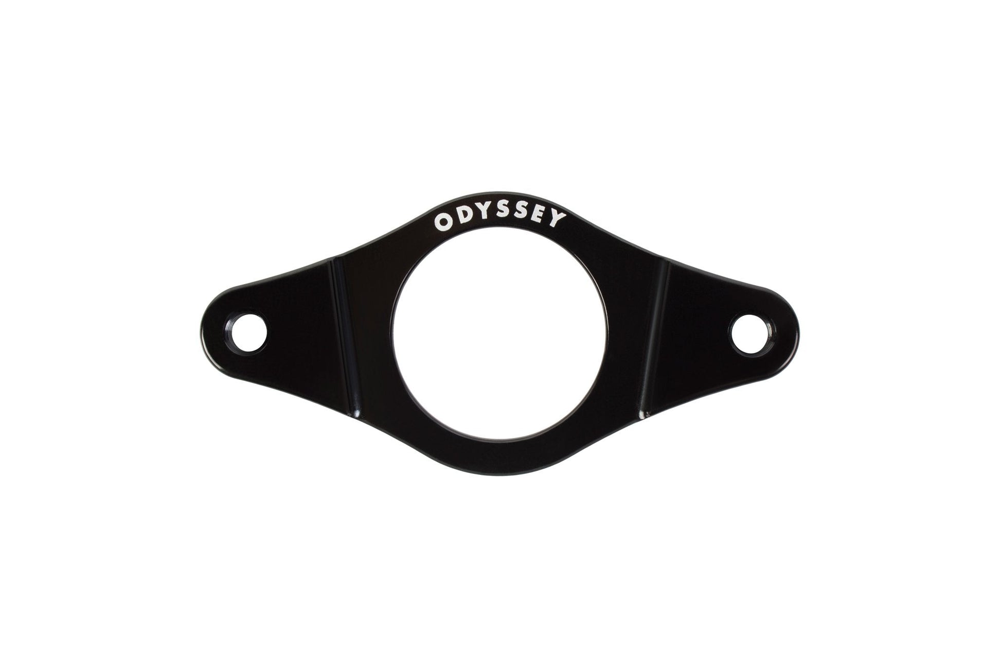 Odyssey Gyro CNC'd Upper Plate - Available at 5150bmx.com