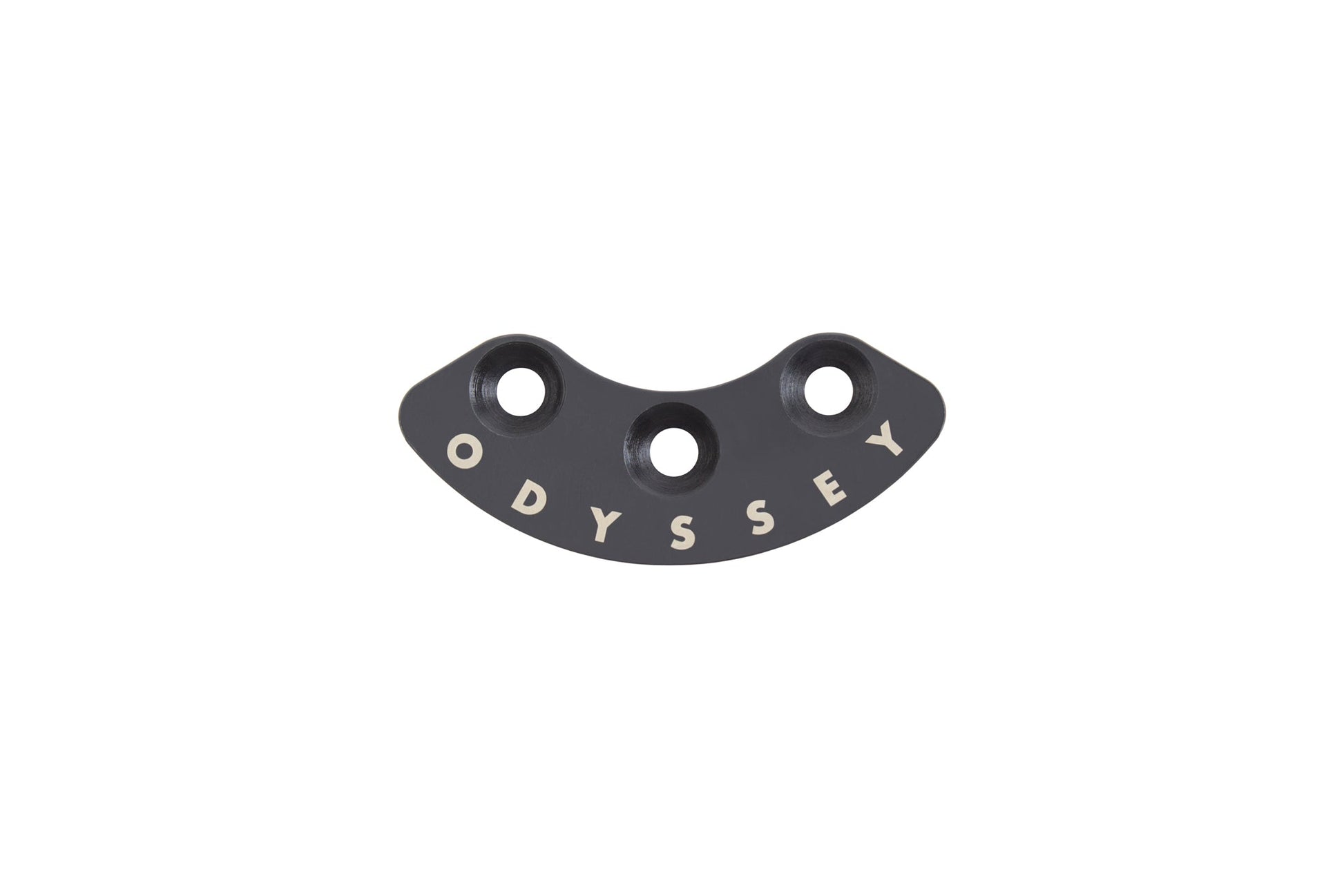 HalfBash Guard and Bolts - Available at 5150bmx.com