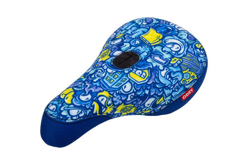 Odyssey YEAH! Hot Seat - Available at 5150bmx.com