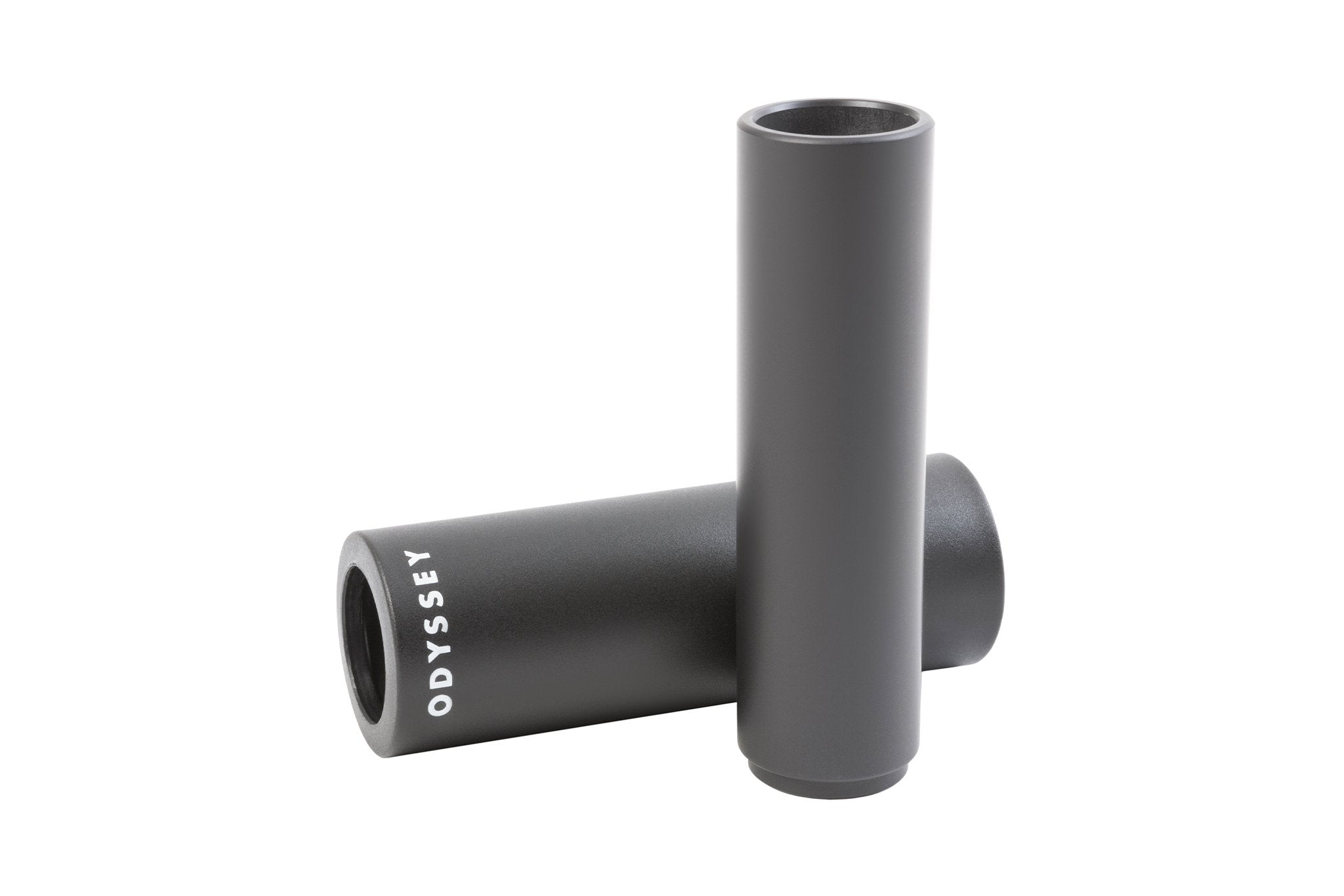 Odyssey Joystick 4.5" PC Peg (Black) available at 5150bmx.com
