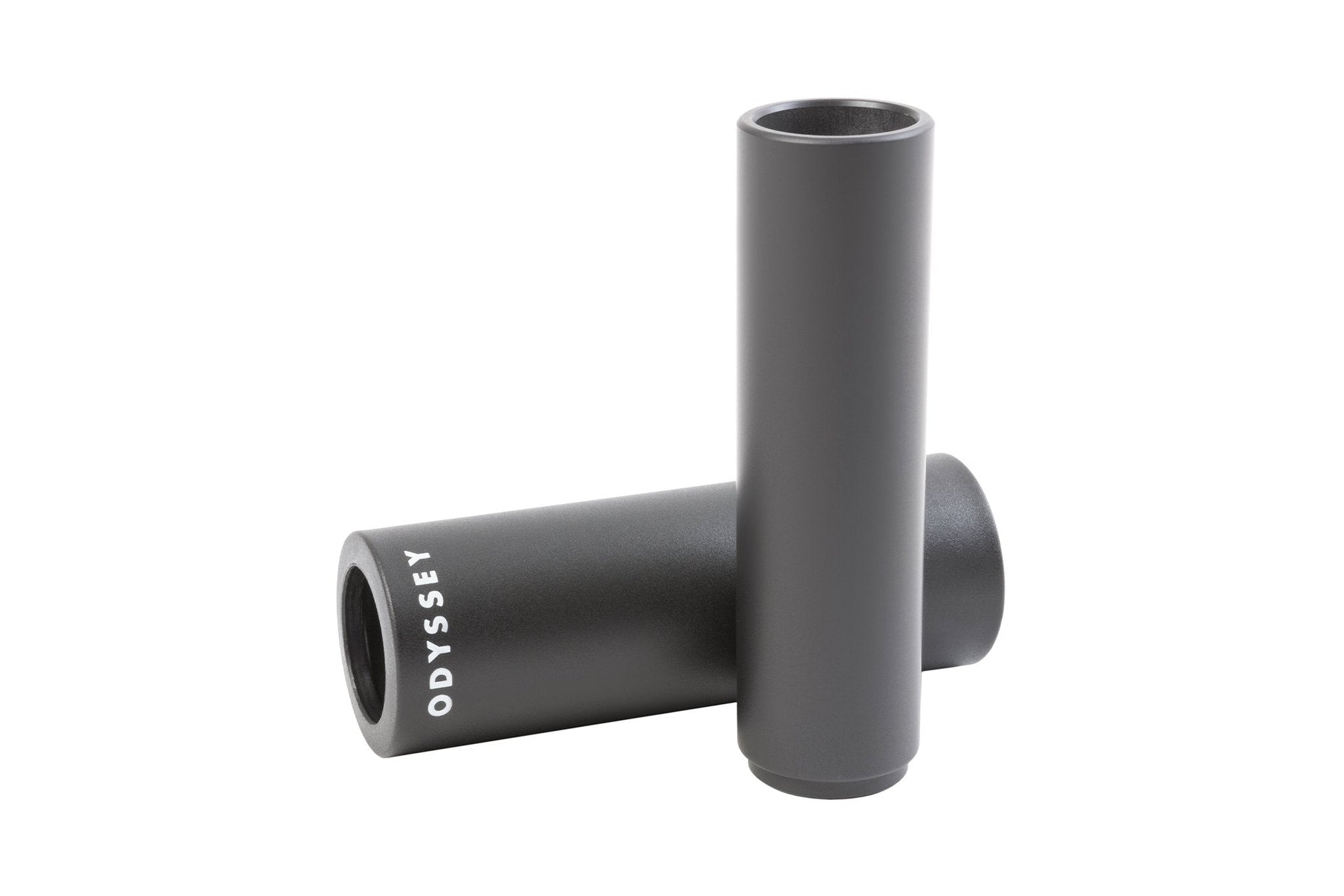 Odyssey Joystick 4.5" PC Peg (Black) - Available at 5150bmx.com
