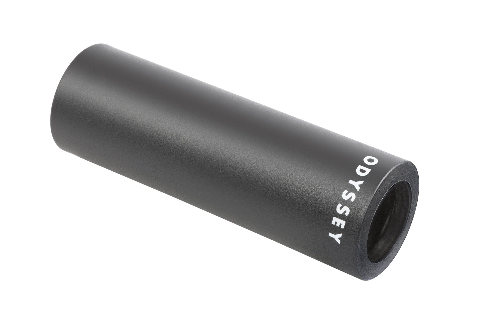 Odyssey Joystick 4.5" PC Peg (Black) available at 5150bmx.com