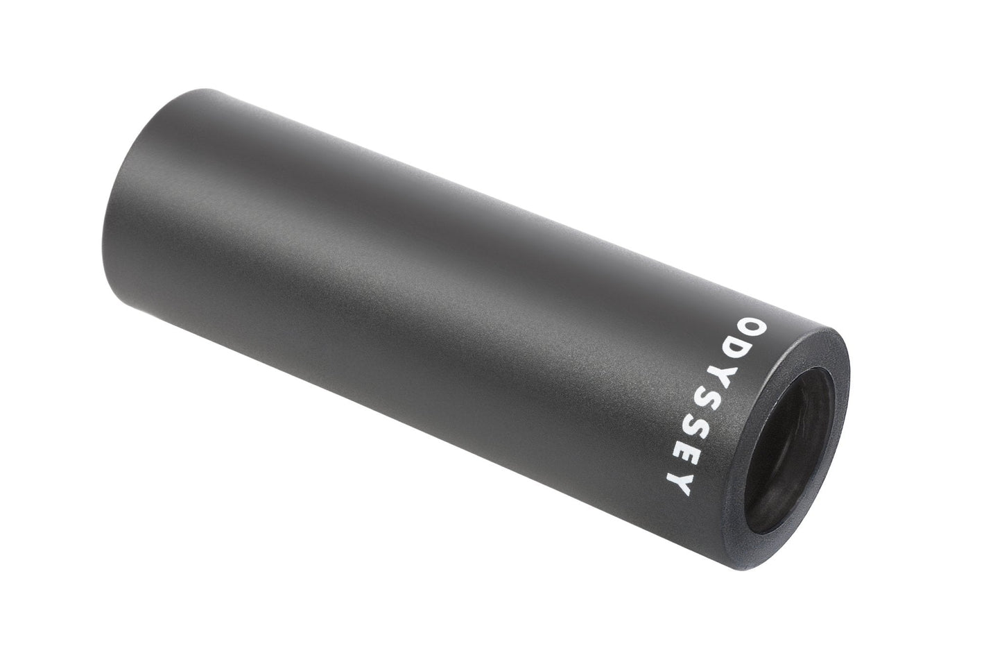 Odyssey Joystick 4.5" PC Peg (Black) - Available at 5150bmx.com