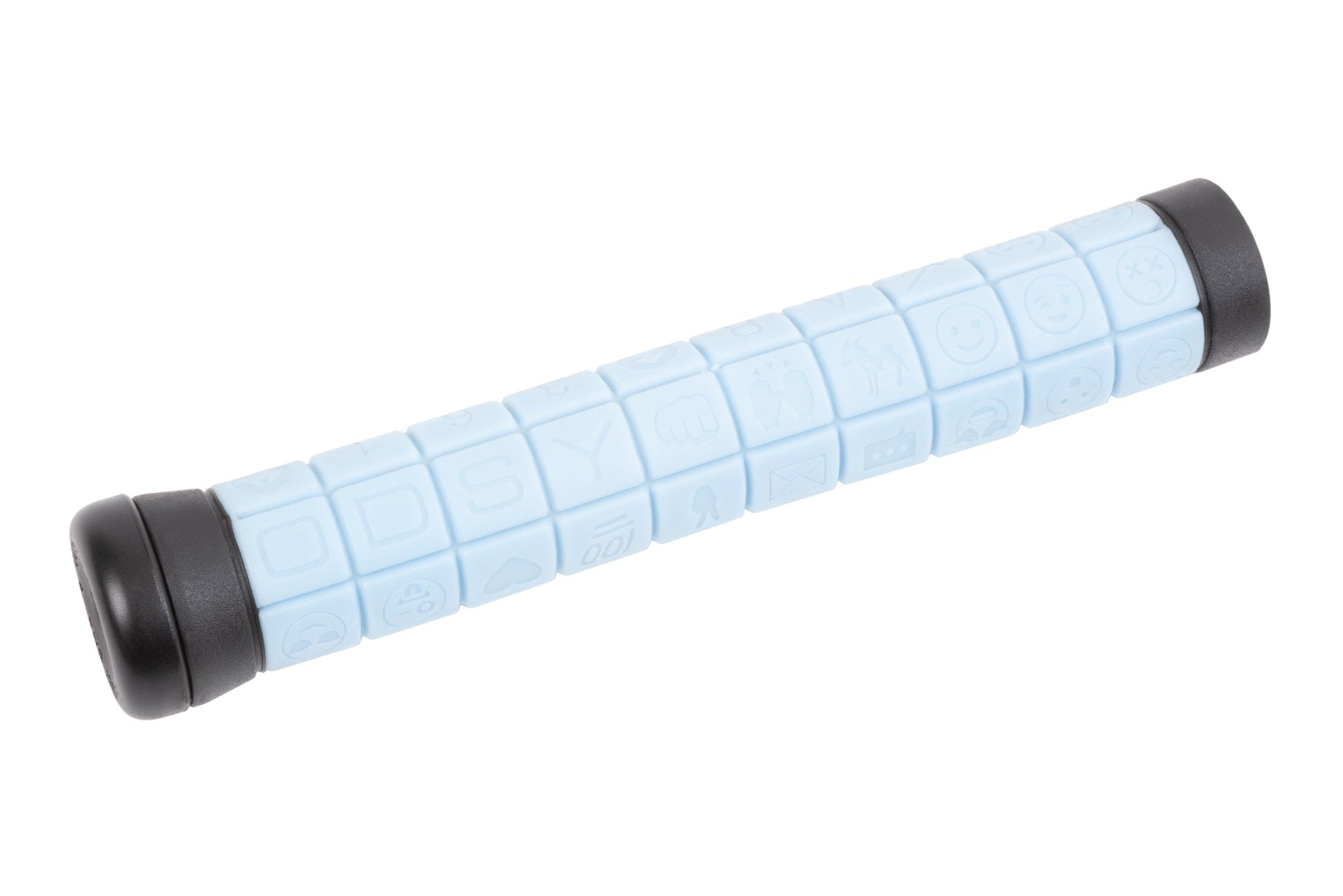 Odyssey Keyboard v2 Grip (Sky Blue / Black) - Available at 5150bmx.com