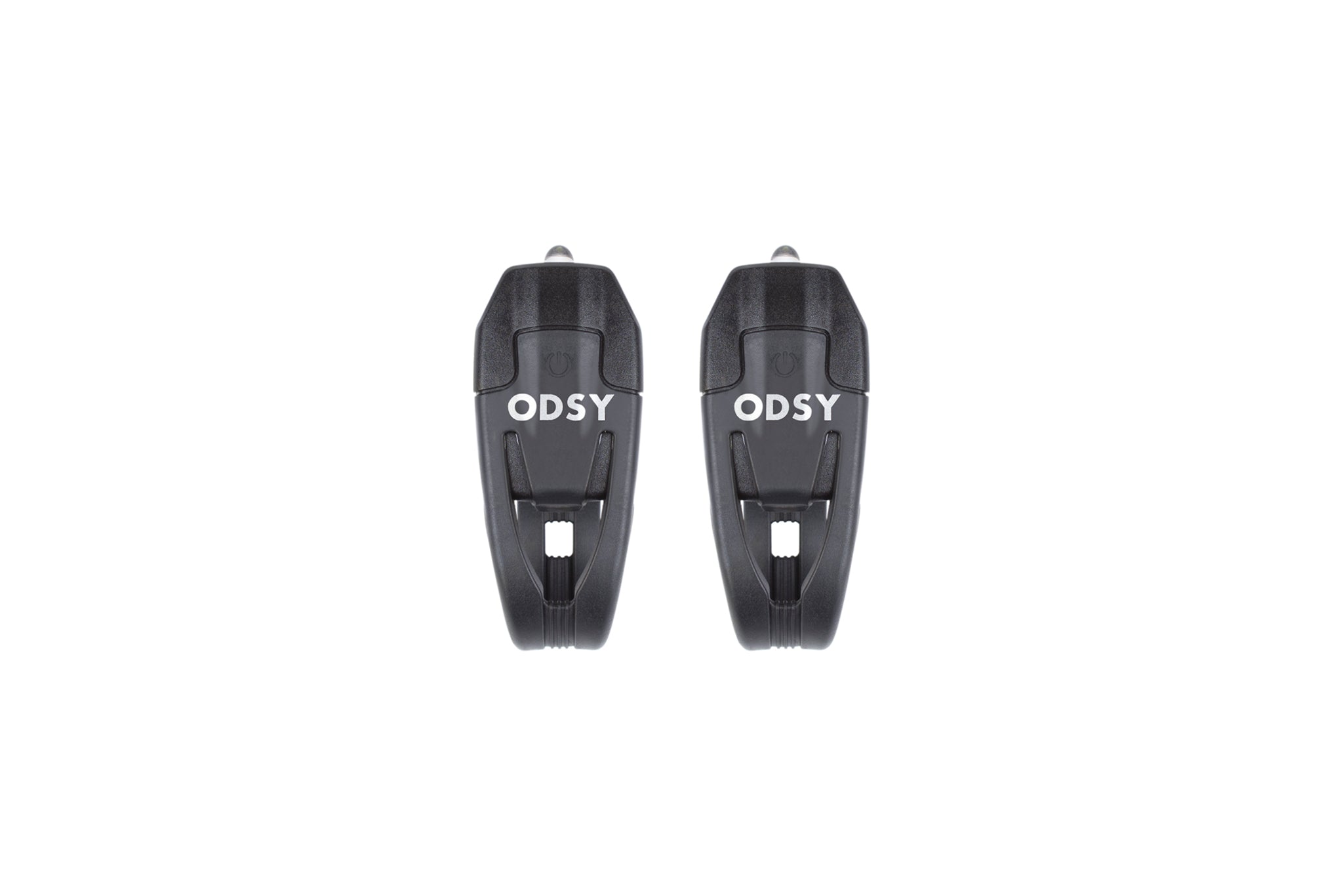 Odyssey LED Bike Lights (Front + Rear Kit) available at 5150bmx.com