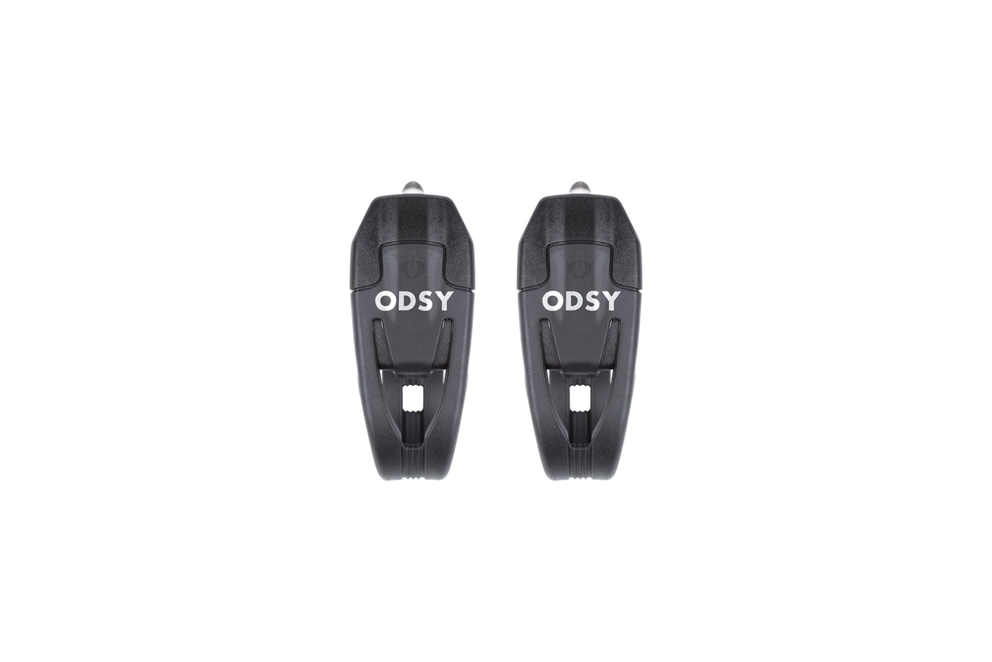 Odyssey LED Bike Lights (Front + Rear Kit) - Available at 5150bmx.com