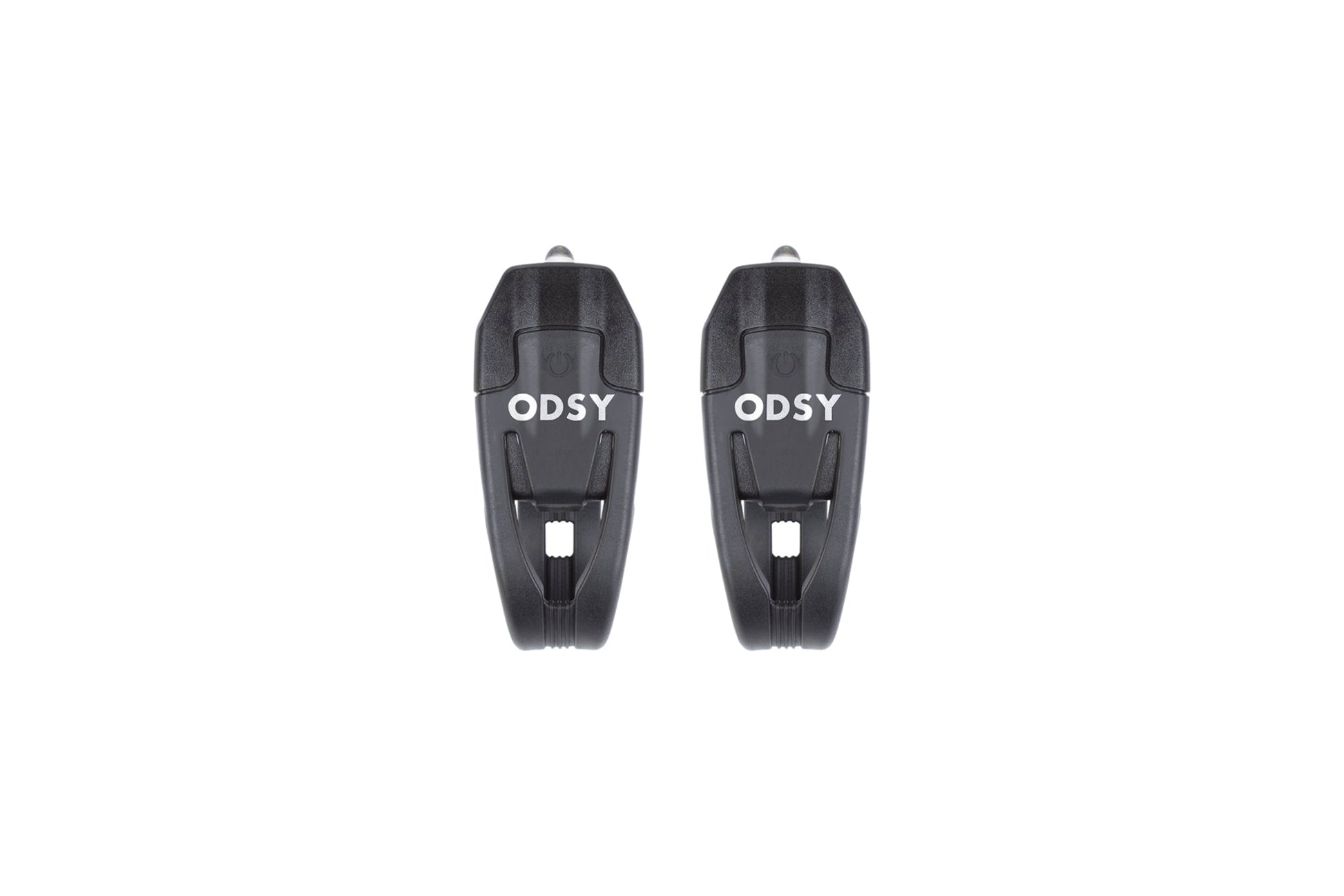 Odyssey LED Bike Lights (Front + Rear Kit) - Available at 5150bmx.com