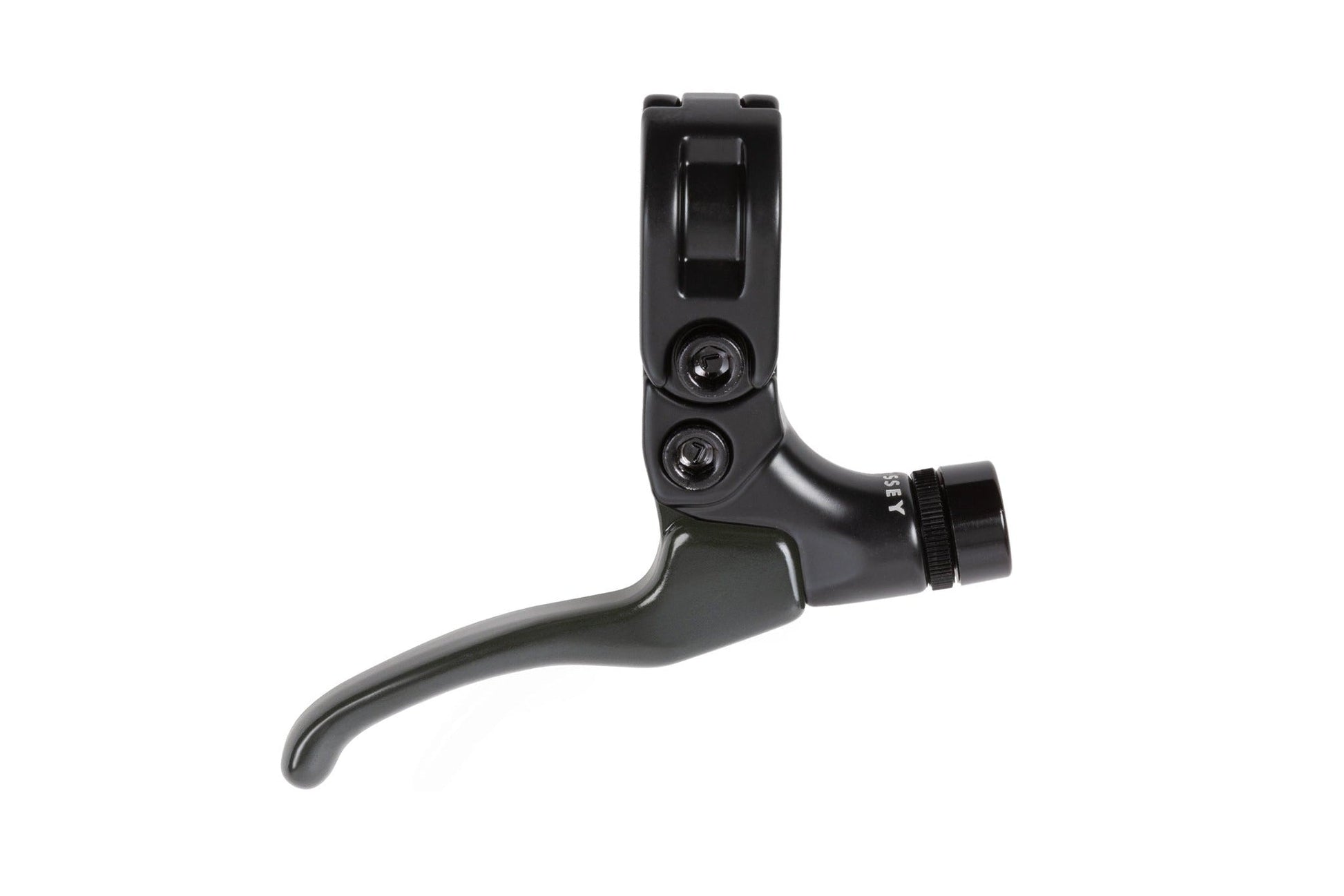 Odyssey M2 Medium Gyro Lever (Black) - Available at 5150bmx.com