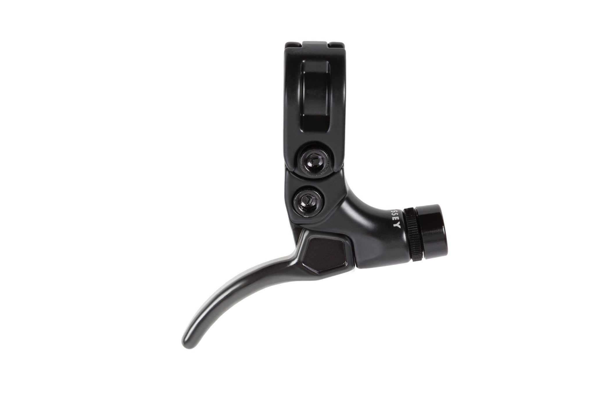 Odyssey M2 Small Gyro Lever (Black) available at 5150bmx.com