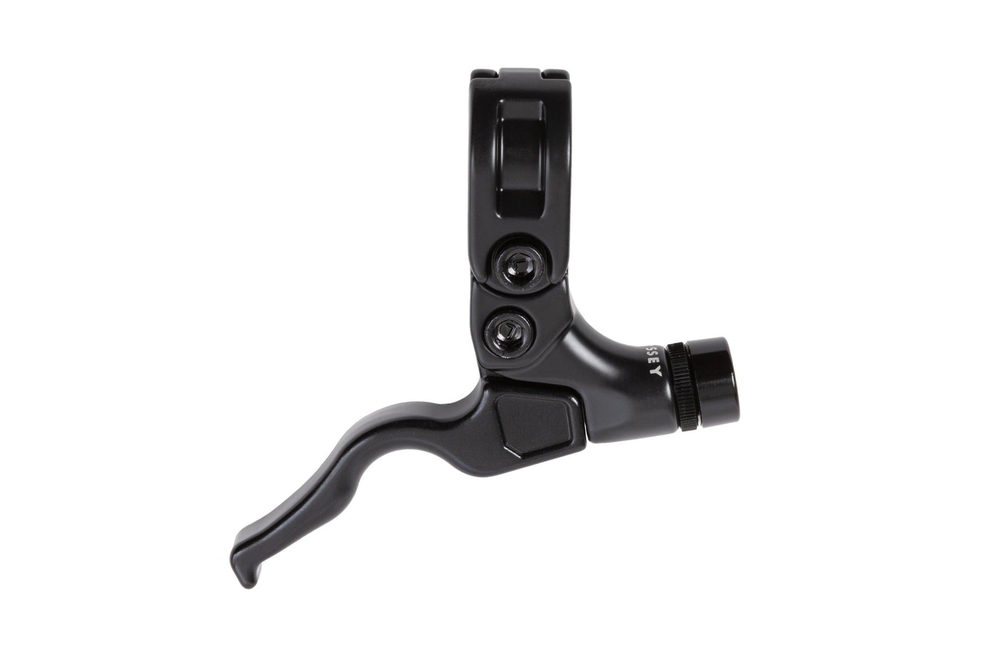 Odyssey M2 Trigger Gyro Lever (Black) available at 5150bmx.com