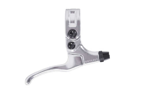 Odyssey Medium Monolever (Polished) available at 5150bmx.com