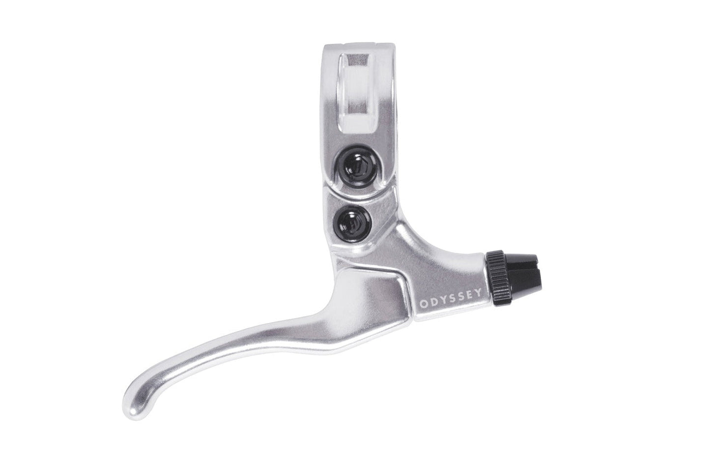 Odyssey Medium Monolever (Polished) available at 5150bmx.com