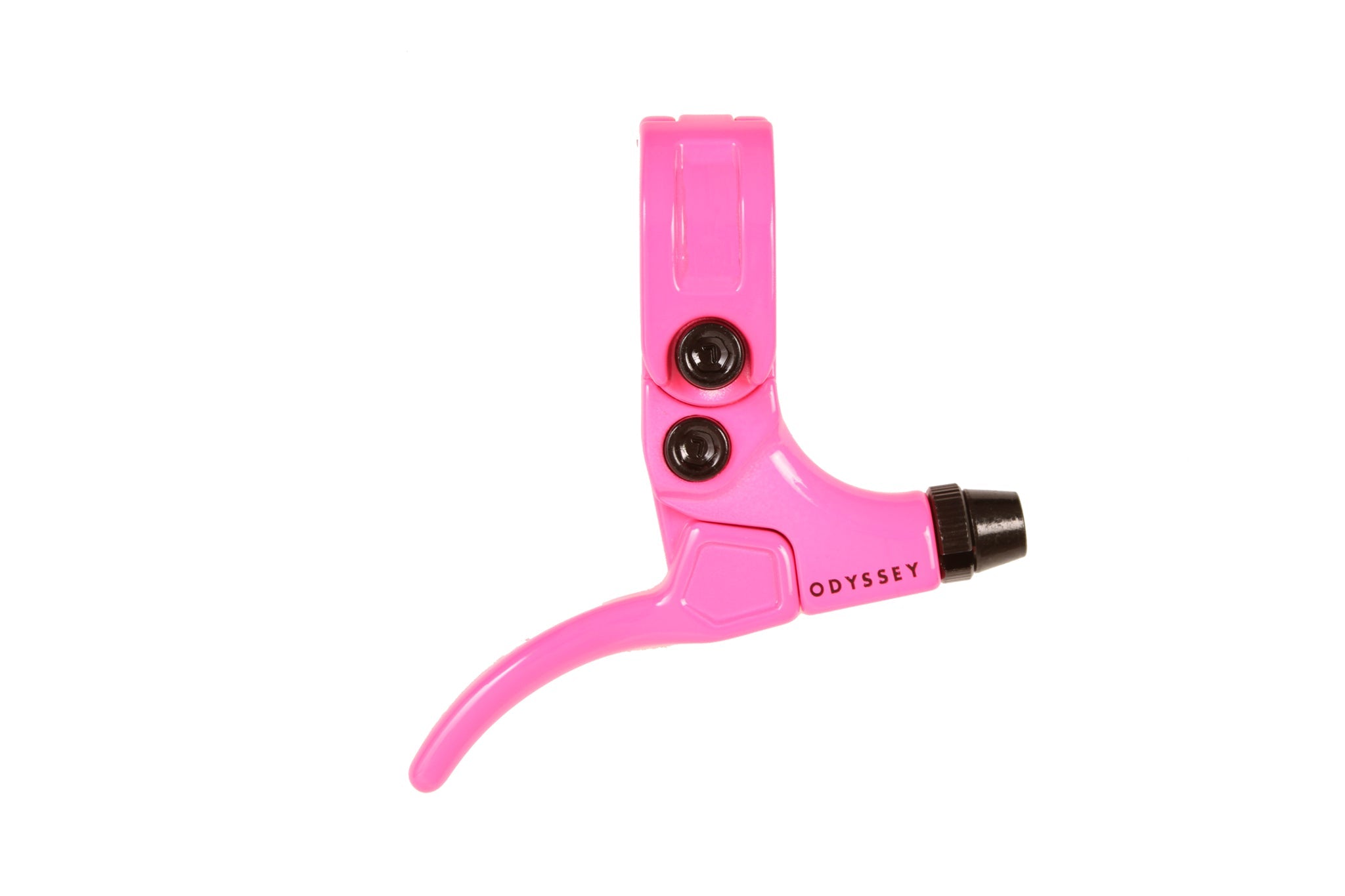 Odyssey Small Monolever (Hot Pink) available at 5150bmx.com